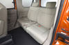 Picture of 2009 Honda Element EX Rear Seats