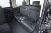 Picture of 2009 Honda Element SC Rear Seats