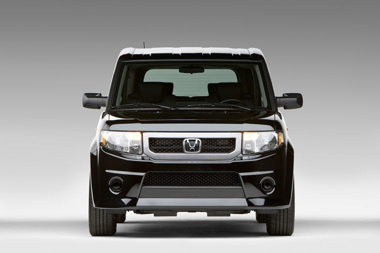 2009 Honda Element SC Picture