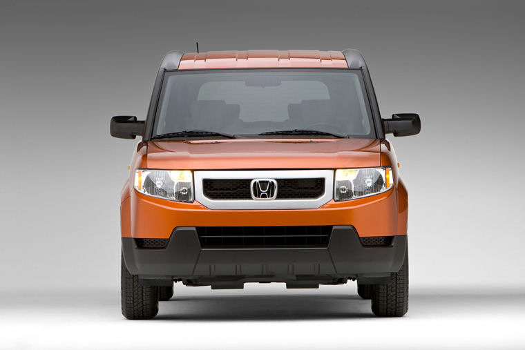 2009 Honda Element EX Picture