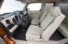 2010 Honda Element EX Front Seats Picture