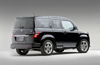 2010 Honda Element SC Picture