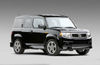 2010 Honda Element SC Picture