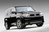 2010 Honda Element SC Picture