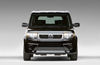 2010 Honda Element SC Picture