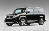 2010 Honda Element SC Picture