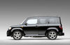 2010 Honda Element SC Picture