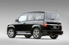 2010 Honda Element SC Picture