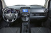 2010 Honda Element SC Cockpit Picture