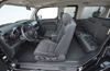 2010 Honda Element SC Front Seats Picture