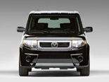 Honda Element Wallpaper