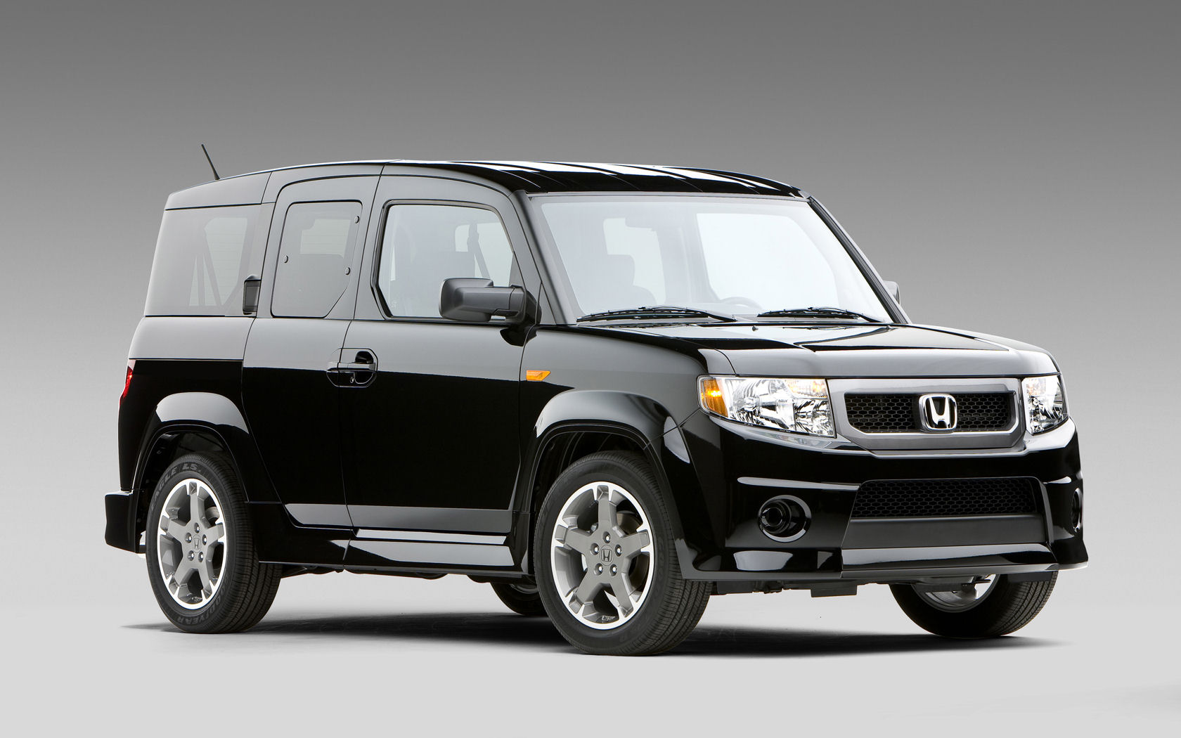 Honda Element Desktop Wallpaper