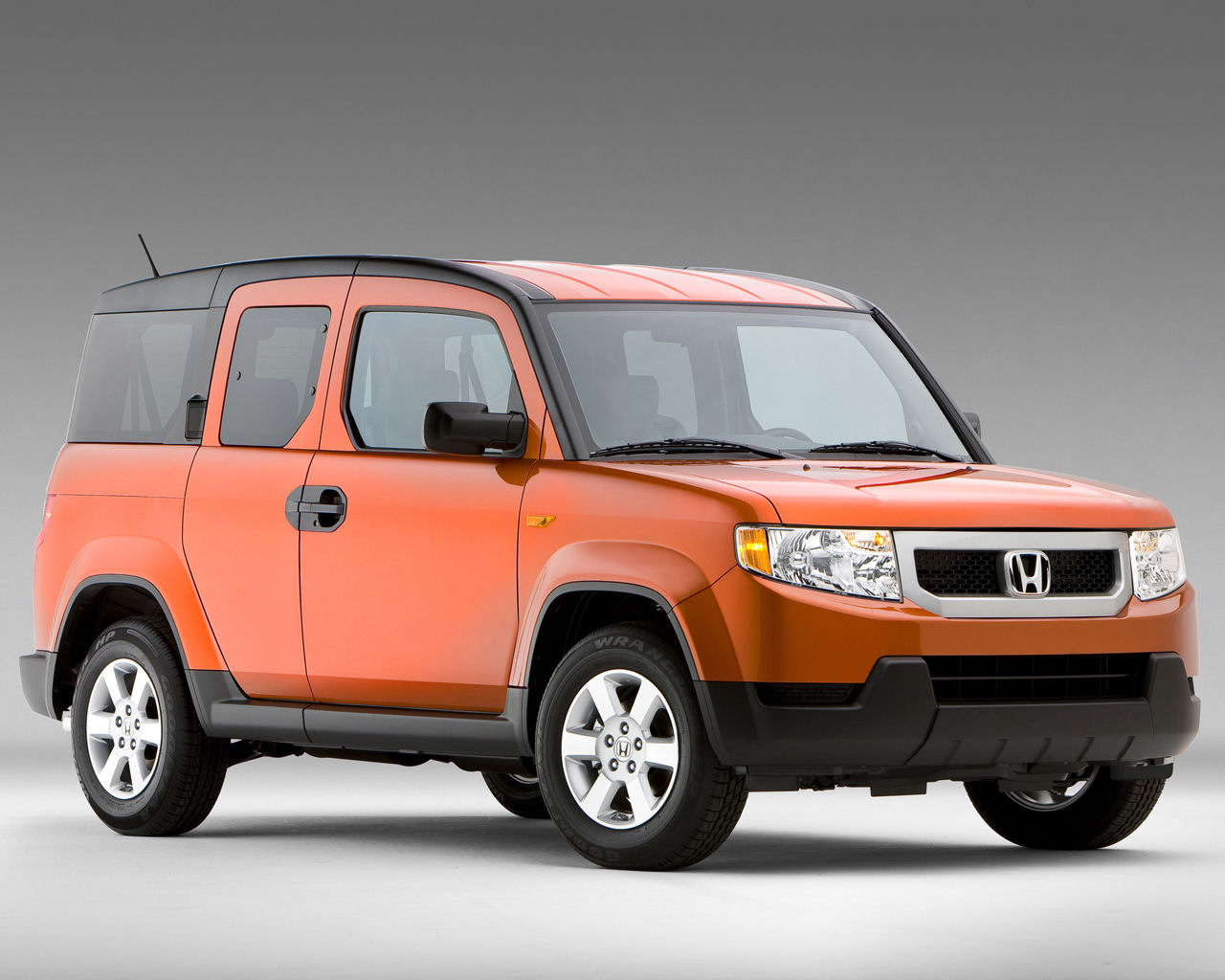 Honda Element Desktop Wallpaper