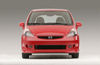 2007 Honda Fit Sport Picture