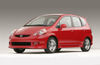 2007 Honda Fit Sport Picture