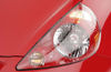 2007 Honda Fit Sport Headlight Picture