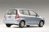 Picture of 2007 Honda Fit