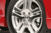 2007 Honda Fit Sport Rim Picture