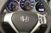 2007 Honda Fit Sport Gauges Picture