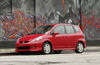 2007 Honda Fit Sport Picture