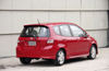 Picture of 2007 Honda Fit Sport