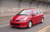 Picture of 2007 Honda Fit Sport