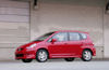 Picture of 2007 Honda Fit Sport