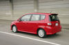 Picture of 2007 Honda Fit Sport