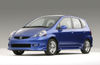 Picture of 2007 Honda Fit Sport