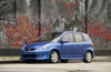 Picture of 2007 Honda Fit Sport