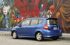 Picture of 2007 Honda Fit Sport