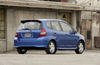 Picture of 2007 Honda Fit Sport