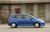 Picture of 2007 Honda Fit Sport