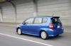 Picture of 2007 Honda Fit Sport