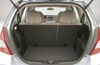 Picture of 2007 Honda Fit Trunk