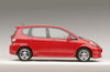 Picture of 2008 Honda Fit Sport