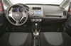 Picture of 2008 Honda Fit Sport Cockpit