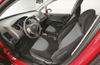 Picture of 2008 Honda Fit Sport Front Seats