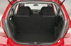 Picture of 2008 Honda Fit Sport Trunk