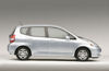 Picture of 2008 Honda Fit