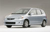 Picture of 2008 Honda Fit