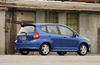 Picture of 2008 Honda Fit Sport