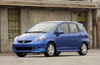 Picture of 2008 Honda Fit Sport