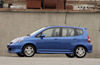 Picture of 2008 Honda Fit Sport