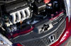 Picture of 2009 Honda Fit Sport 1.5L 4-cylinder Engine