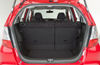 Picture of 2009 Honda Fit Sport Trunk