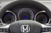 Picture of 2009 Honda Fit Sport Gauges