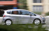 Picture of 2009 Honda Fit Sport