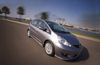 2009 Honda Fit Sport Picture