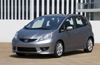 2009 Honda Fit Sport Picture